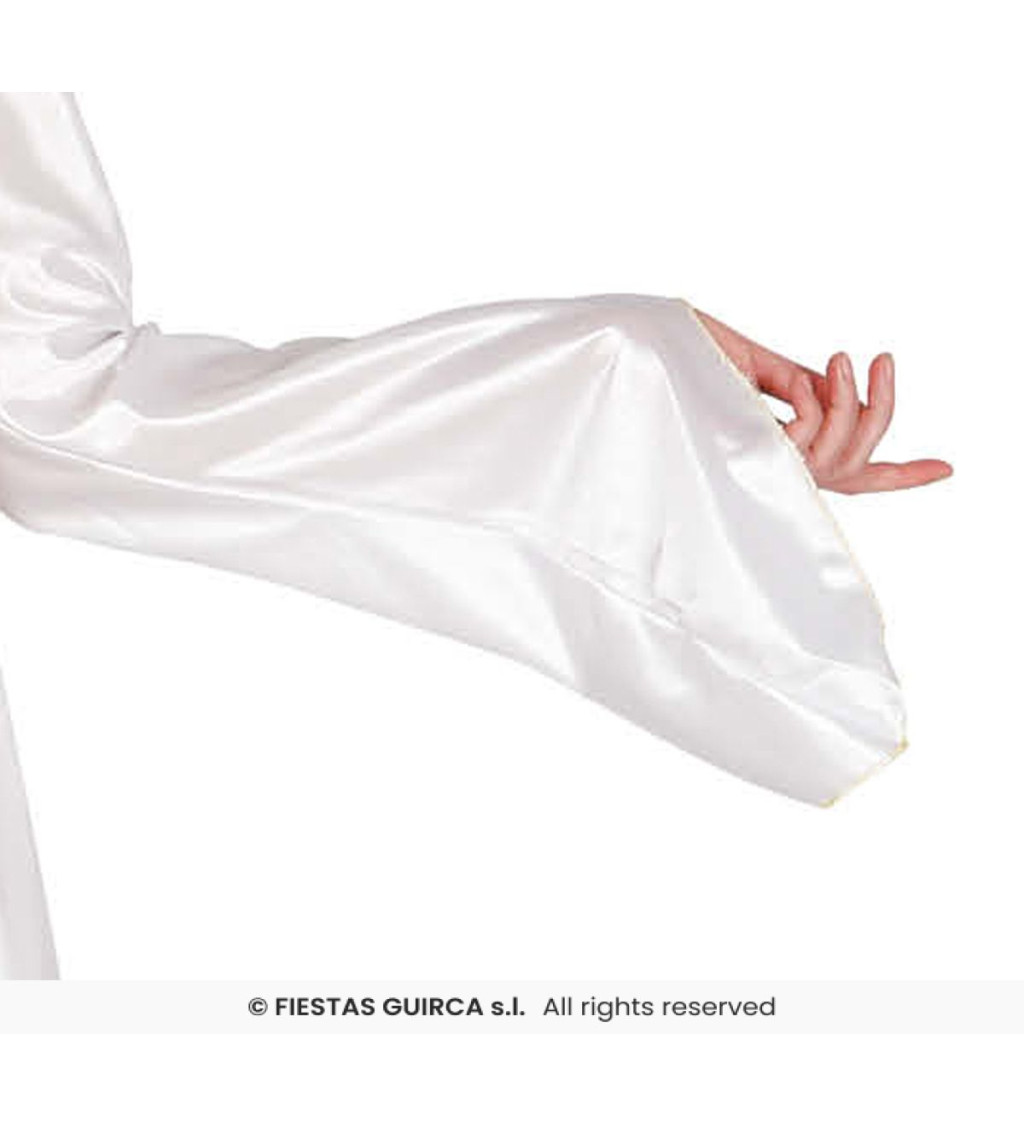 Kostým Anděl pro ženy