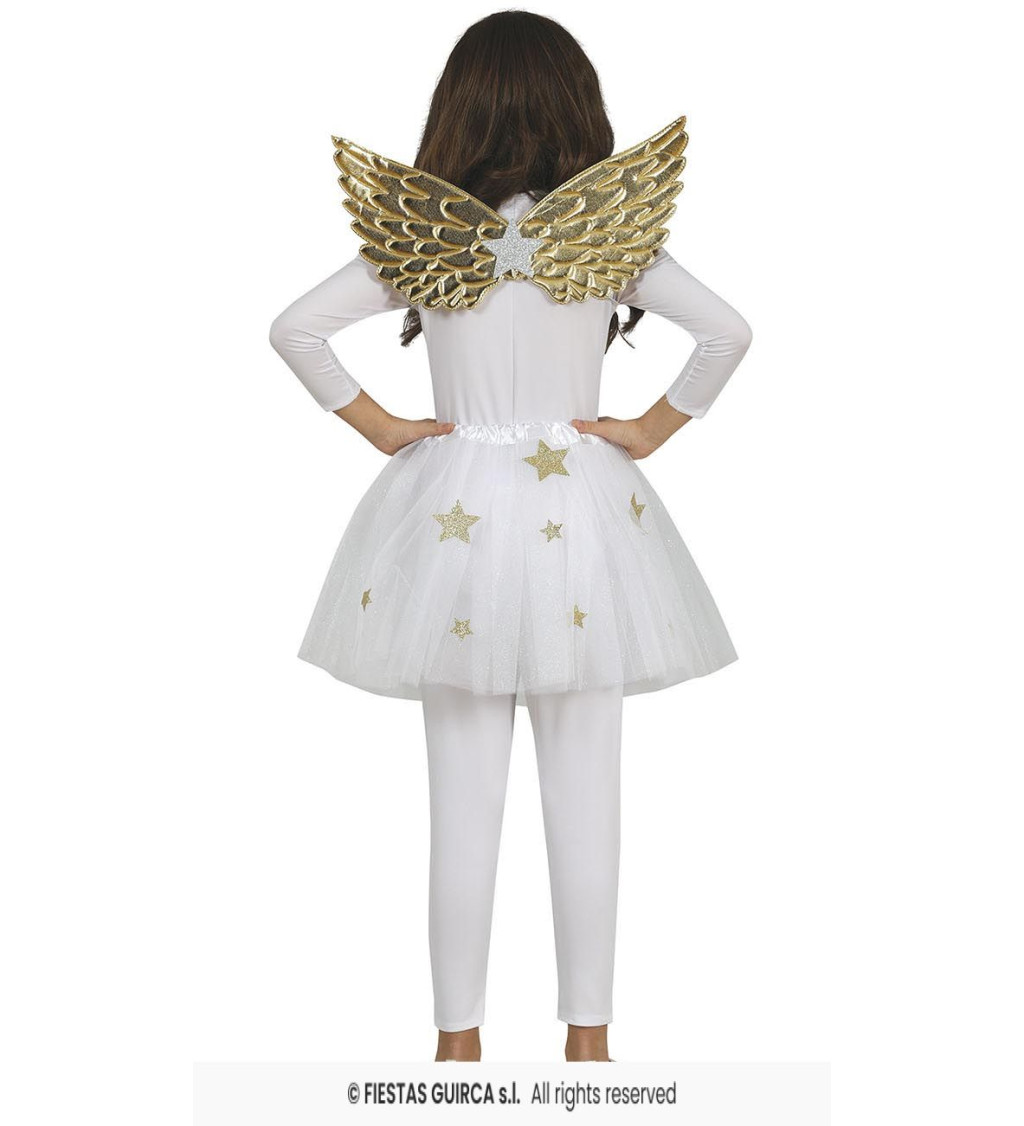 Sada pro malou andělku