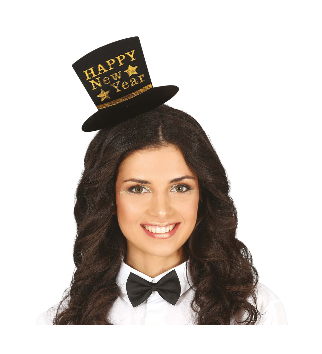 Čelenka – Happy New Year