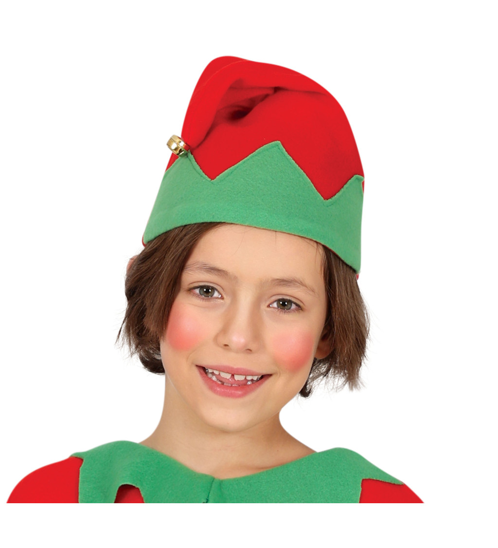 Kostým Elf – dětský