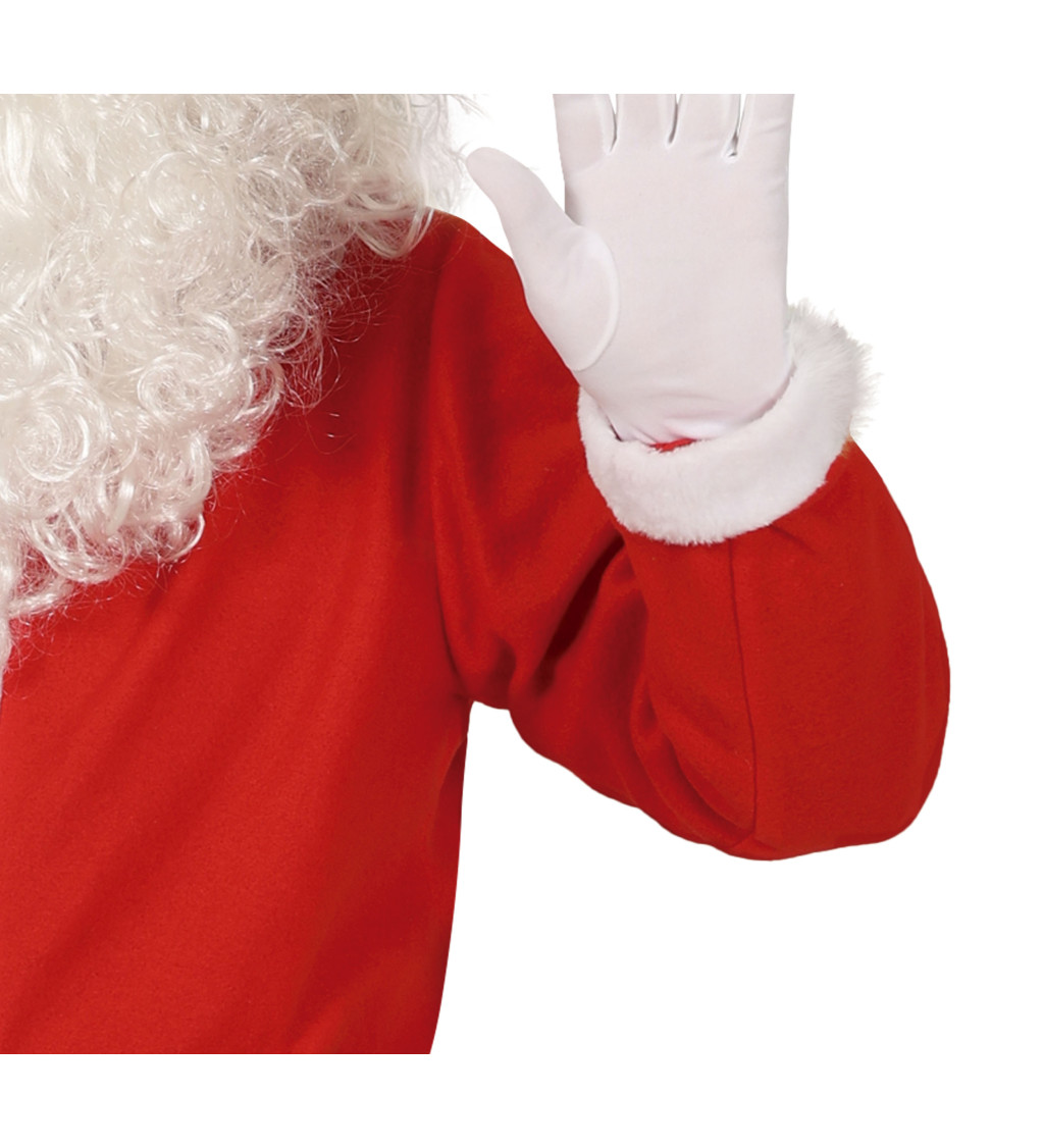 Pánský vánoční kostým Santa Claus