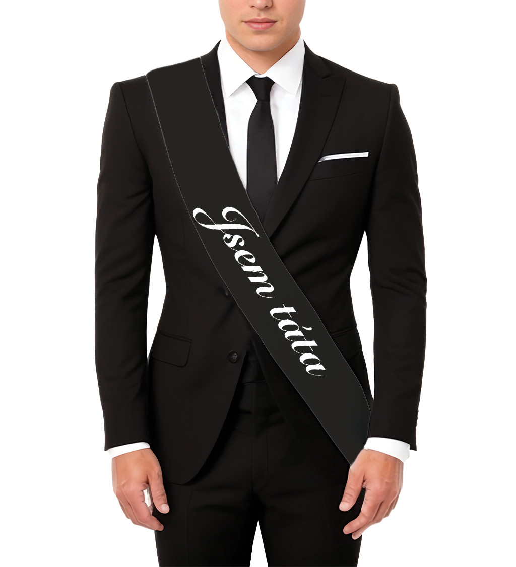 Jsem táta – šerpa