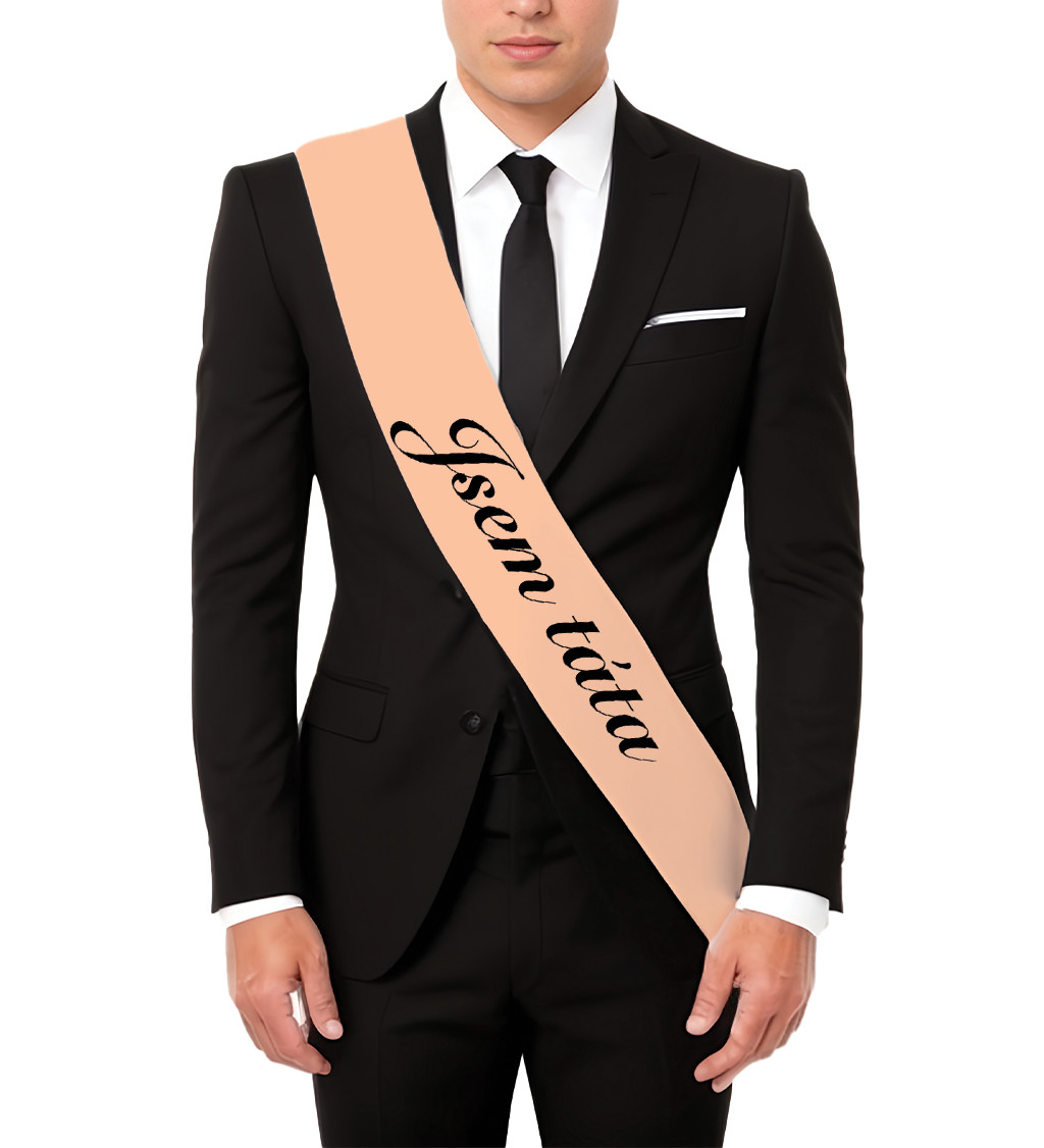 Jsem táta – šerpa