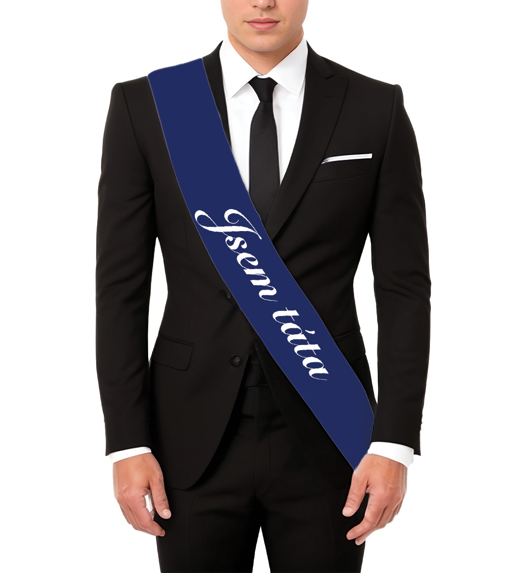 Jsem táta – šerpa