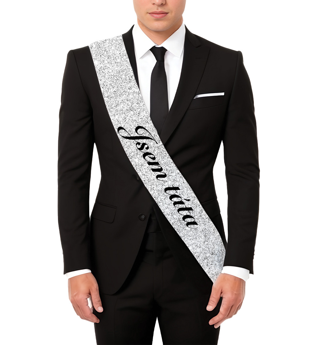 Jsem táta – šerpa