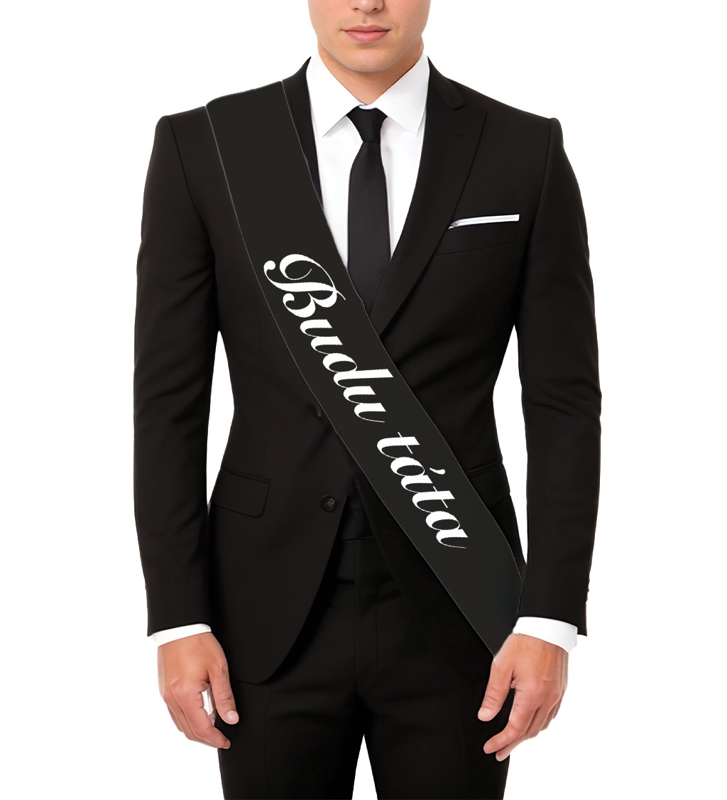 Budu táta – šerpa