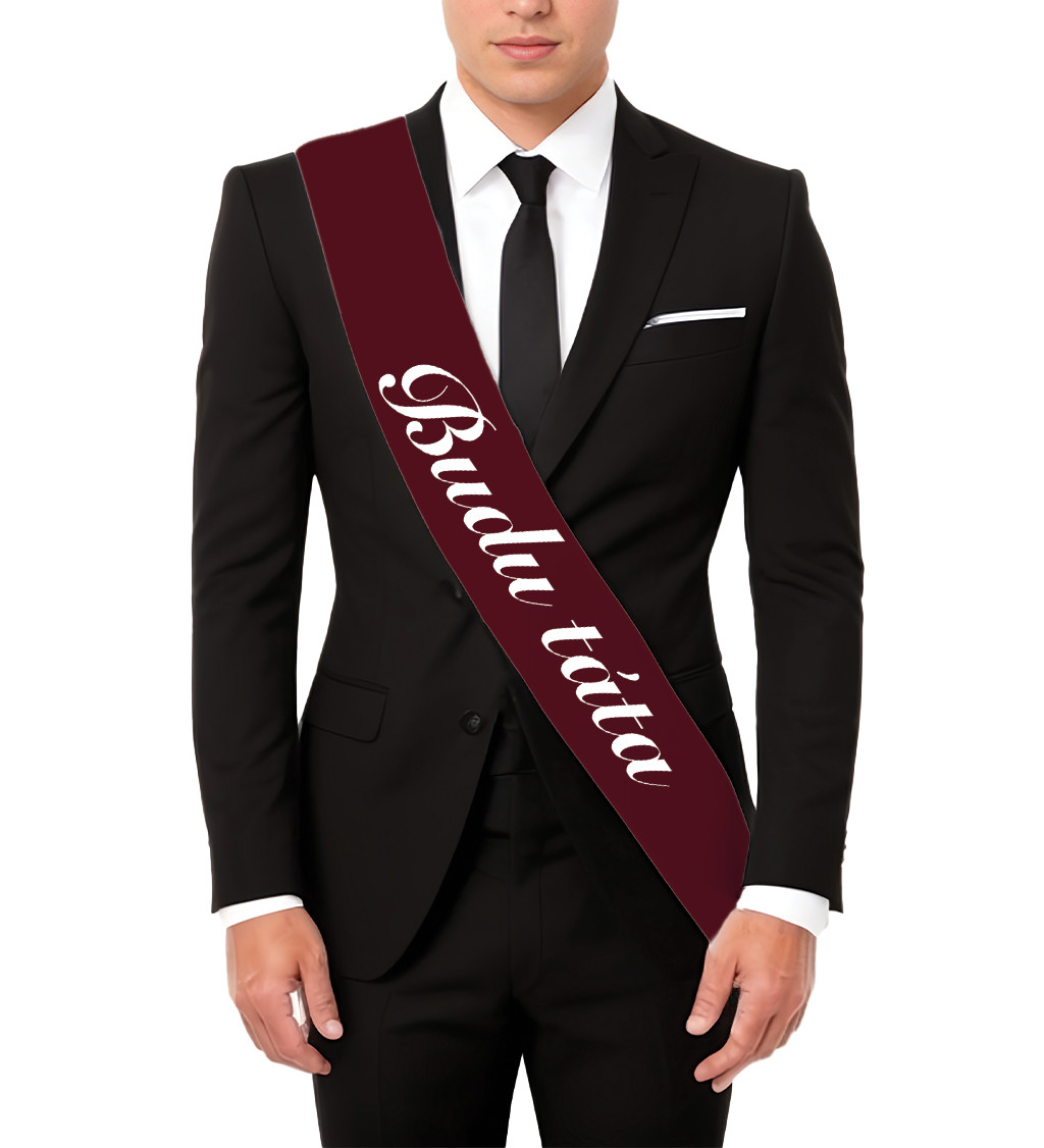 Budu táta – šerpa