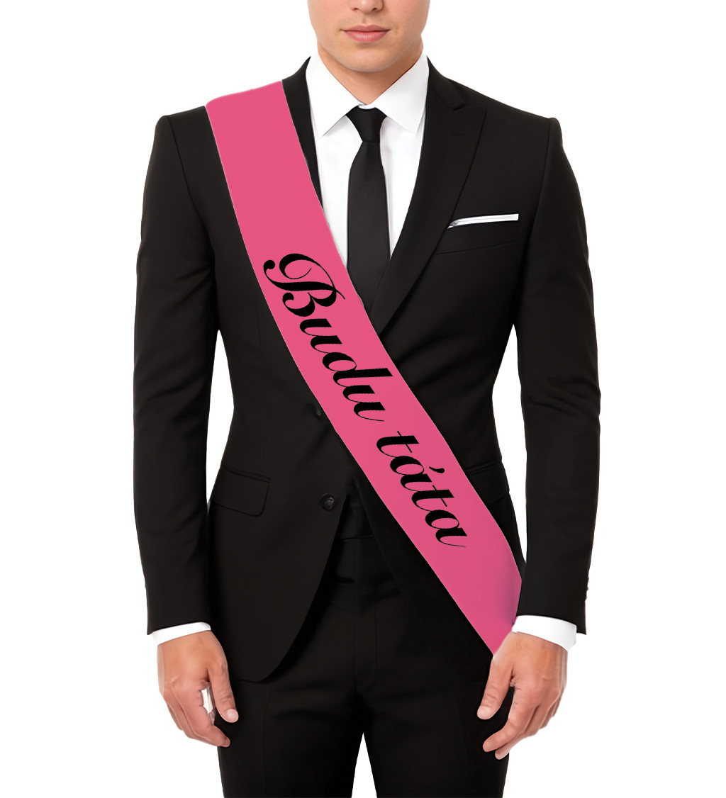 Budu táta – šerpa