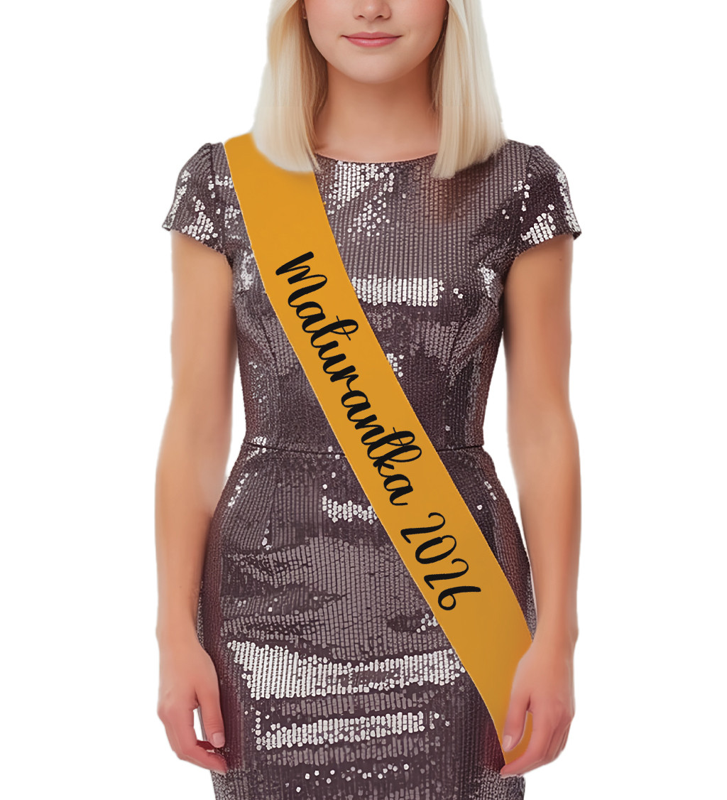 Šerpa Maturantka 2026