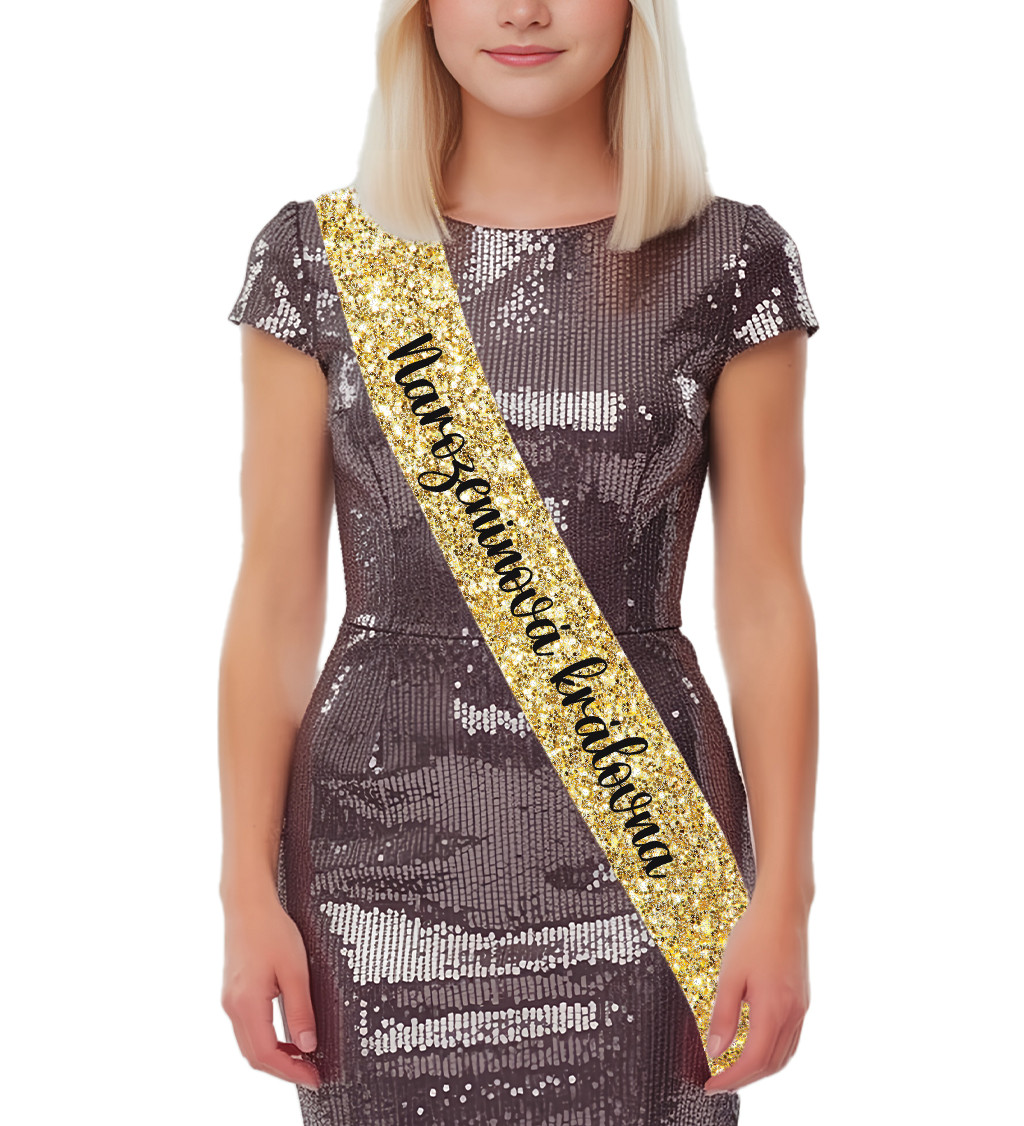 Šerpa Narozeninová královna