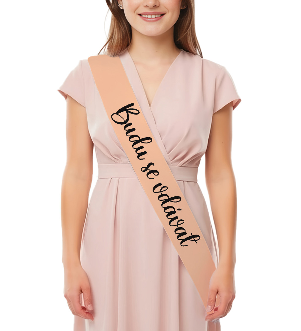 Šerpa Budu se vdávat