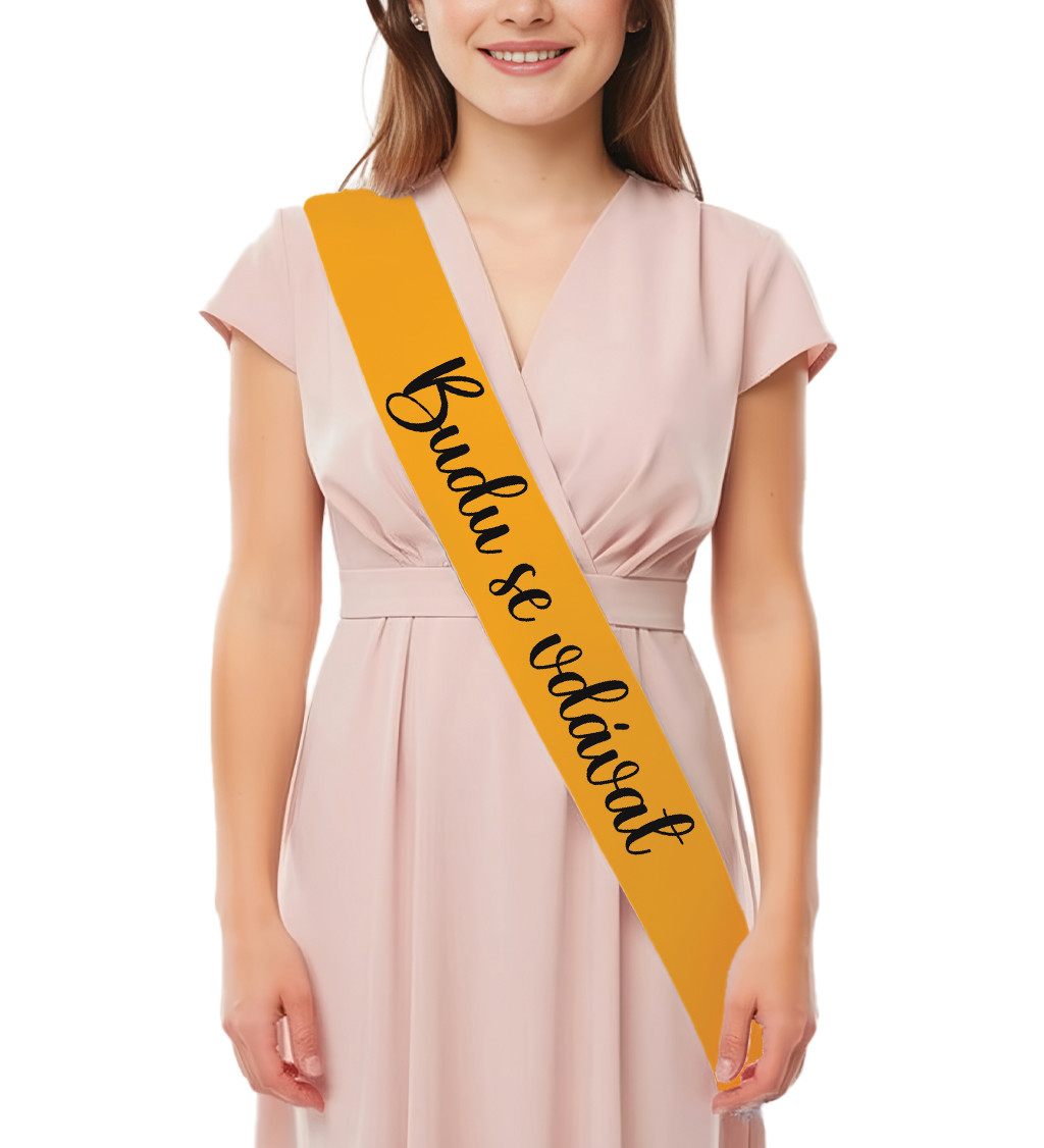 Šerpa Budu se vdávat