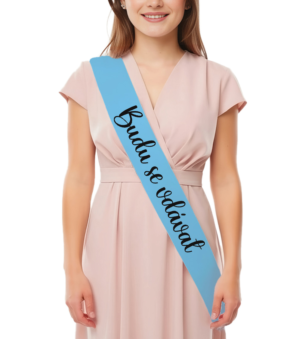 Šerpa Budu se vdávat