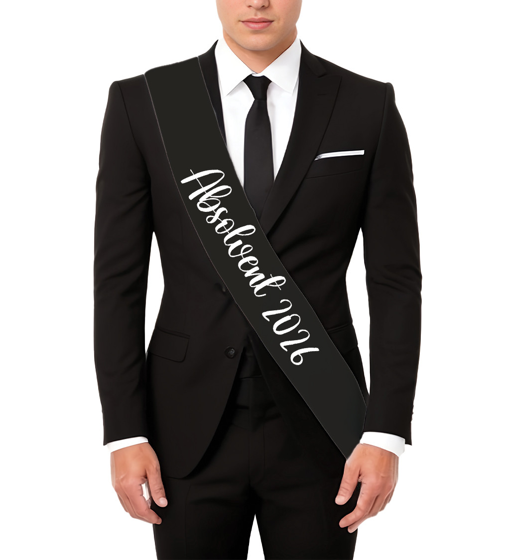 Šerpa Absolvent 2026