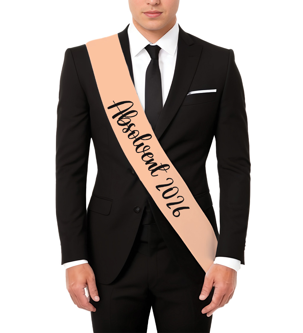 Šerpa Absolvent 2026