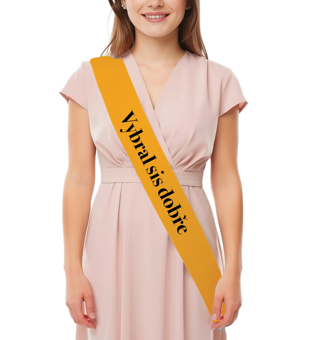 Šerpa: Vybral sis dobře
