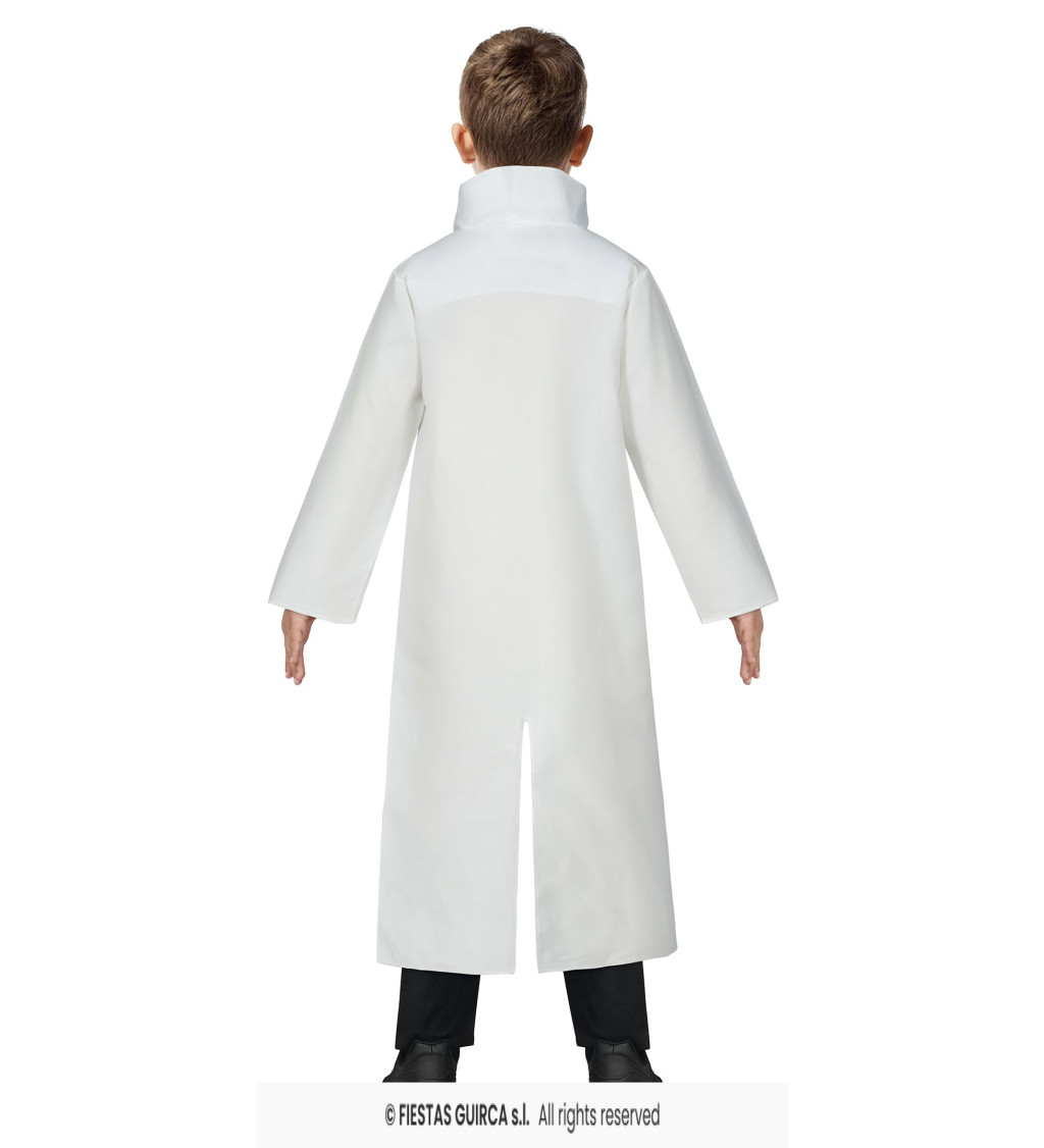 Malý doktor – dětský kostým