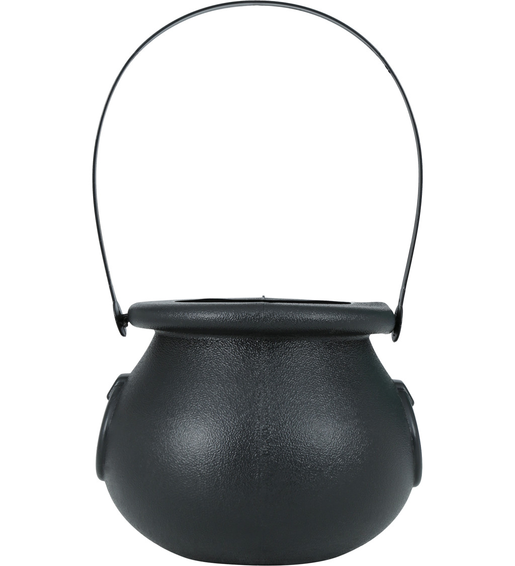 Kotlík pro čarodějnice 11 cm