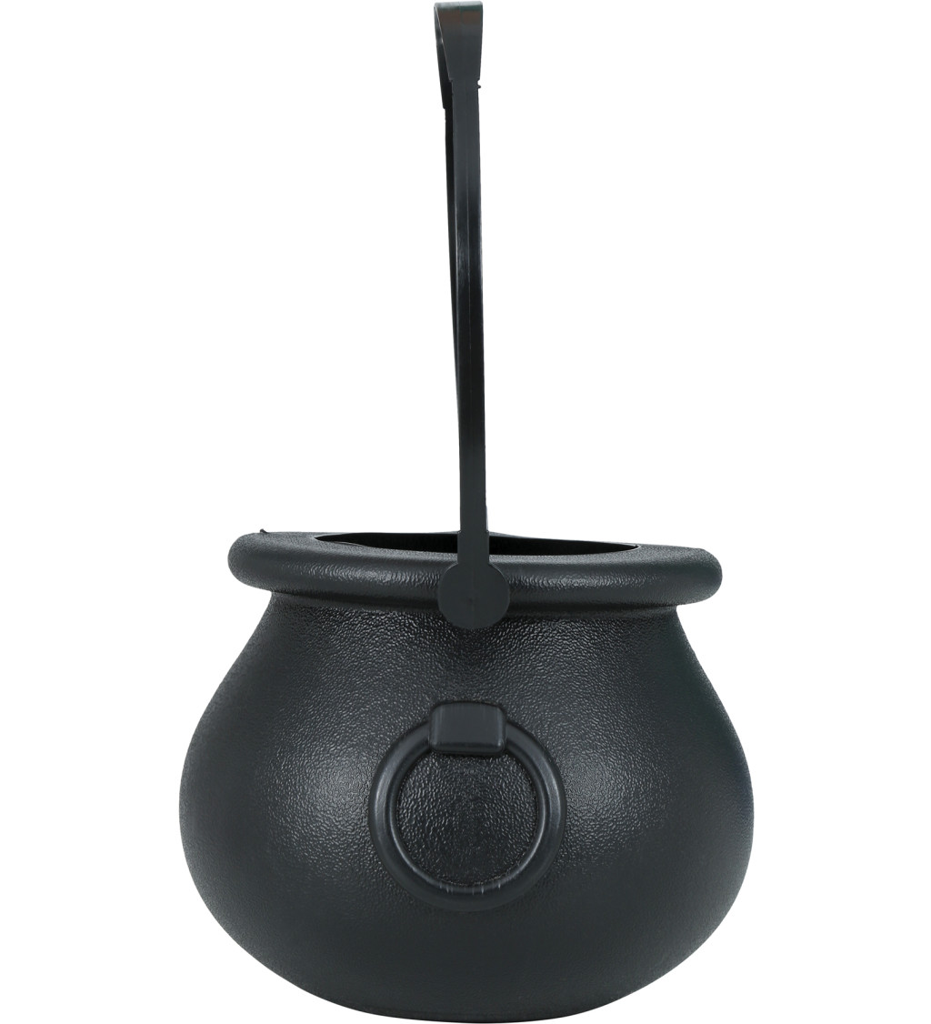 Kotlík pro čarodějnice 11 cm