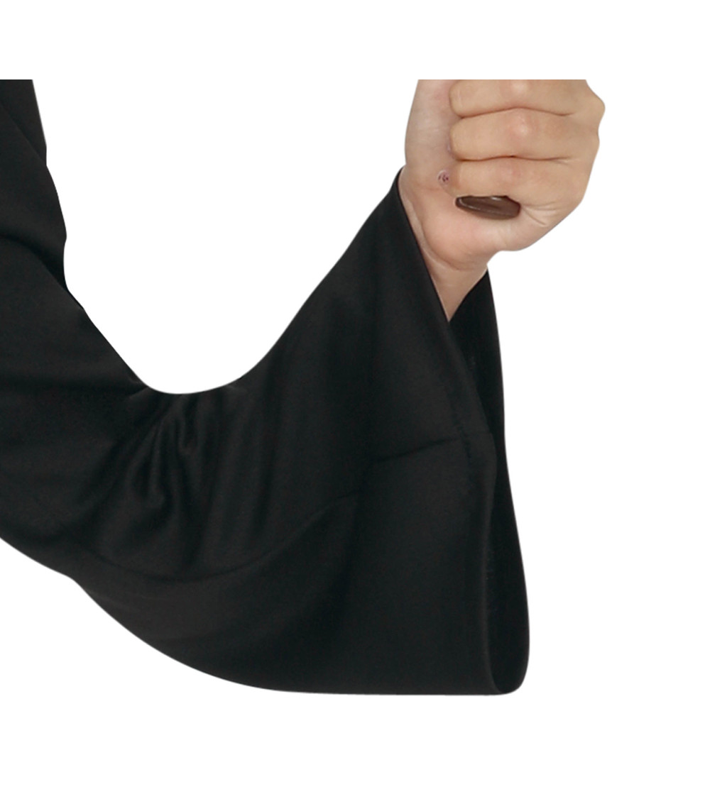 Dětský kostým Čarodějnice ředitelka