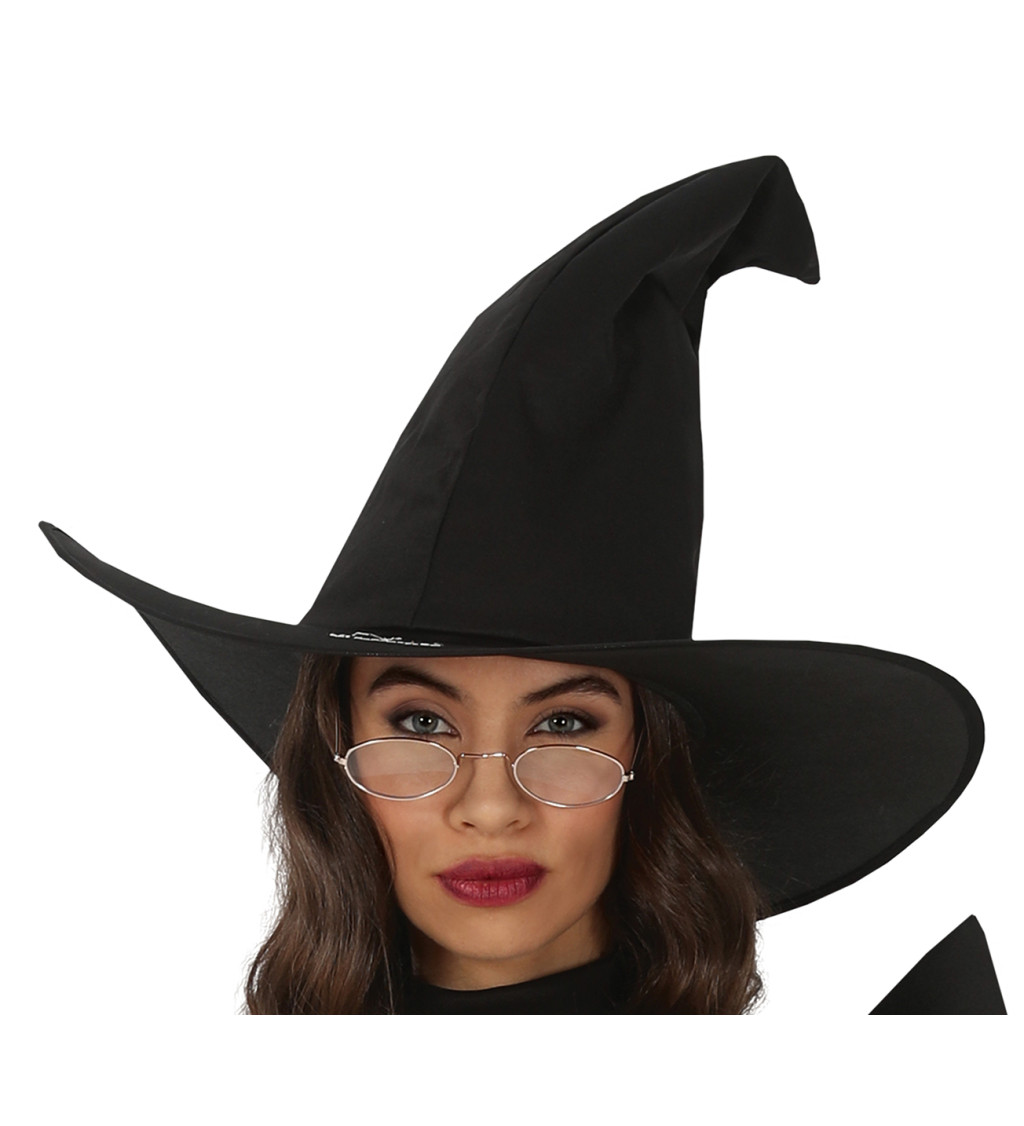 Dámský kostým „Čarodějnice ředitelka“