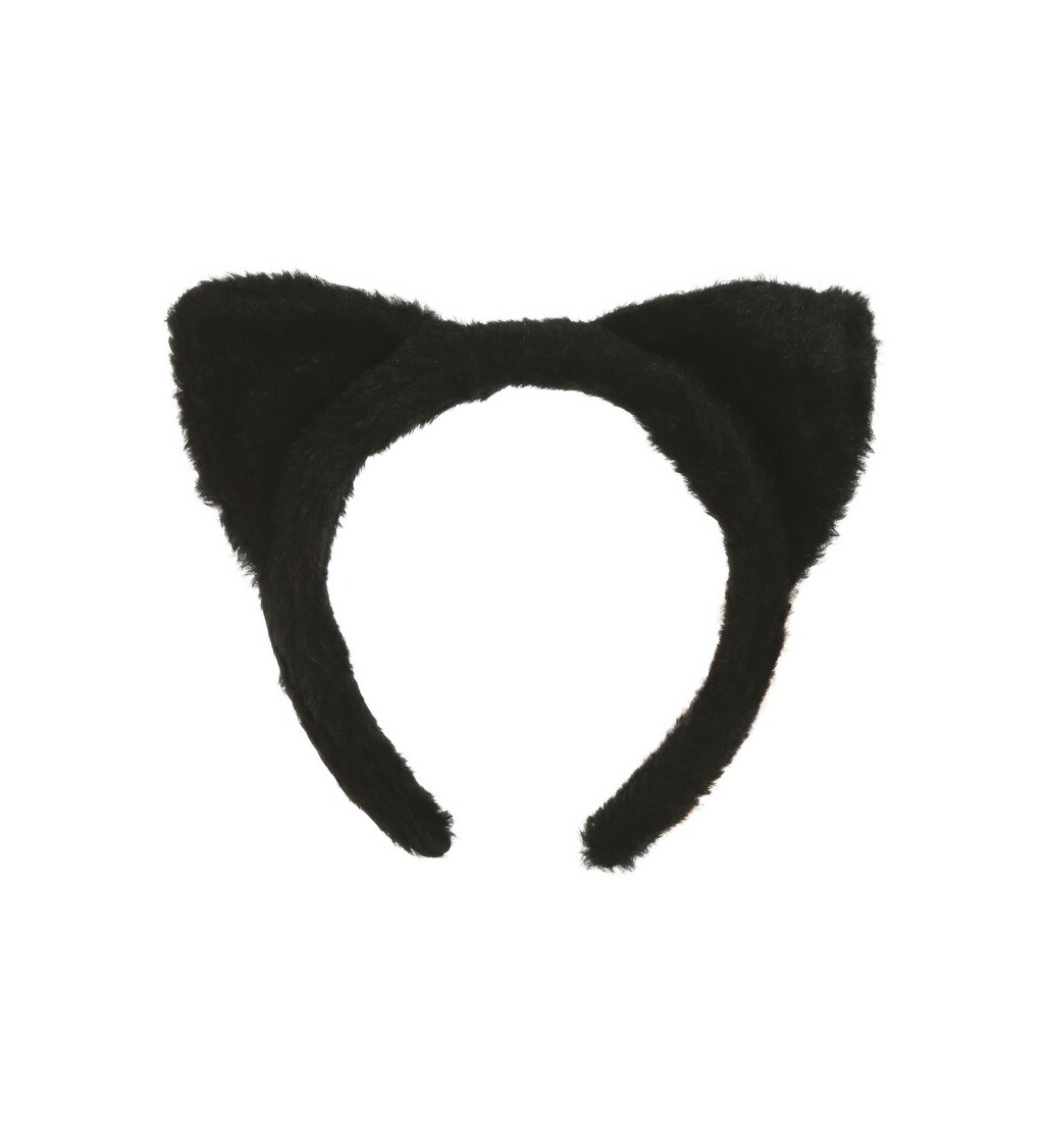 Čelenka kočičí ouška