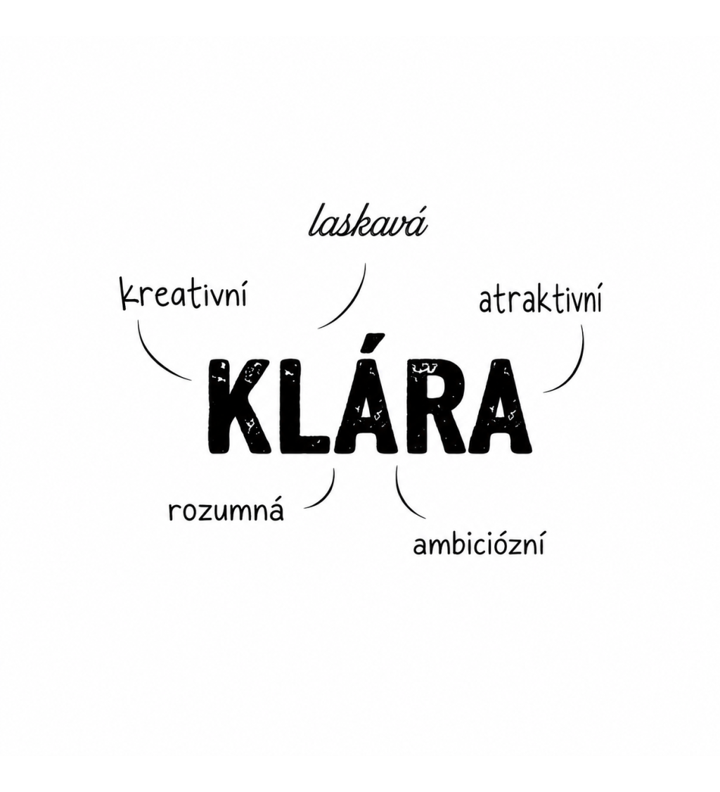 Plecháček růžový Klára