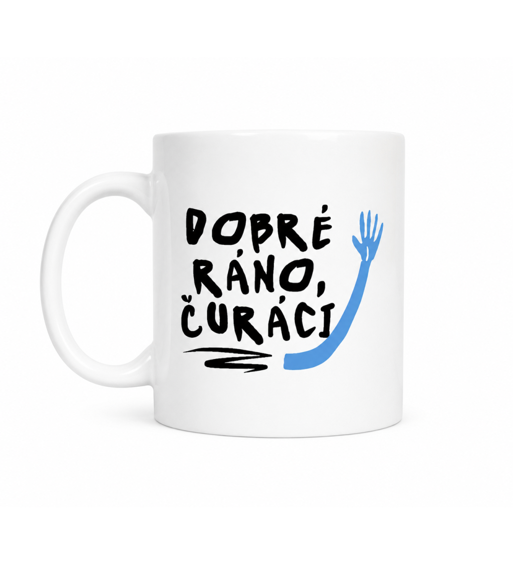 Hrneček - Dobré ráno čůráci