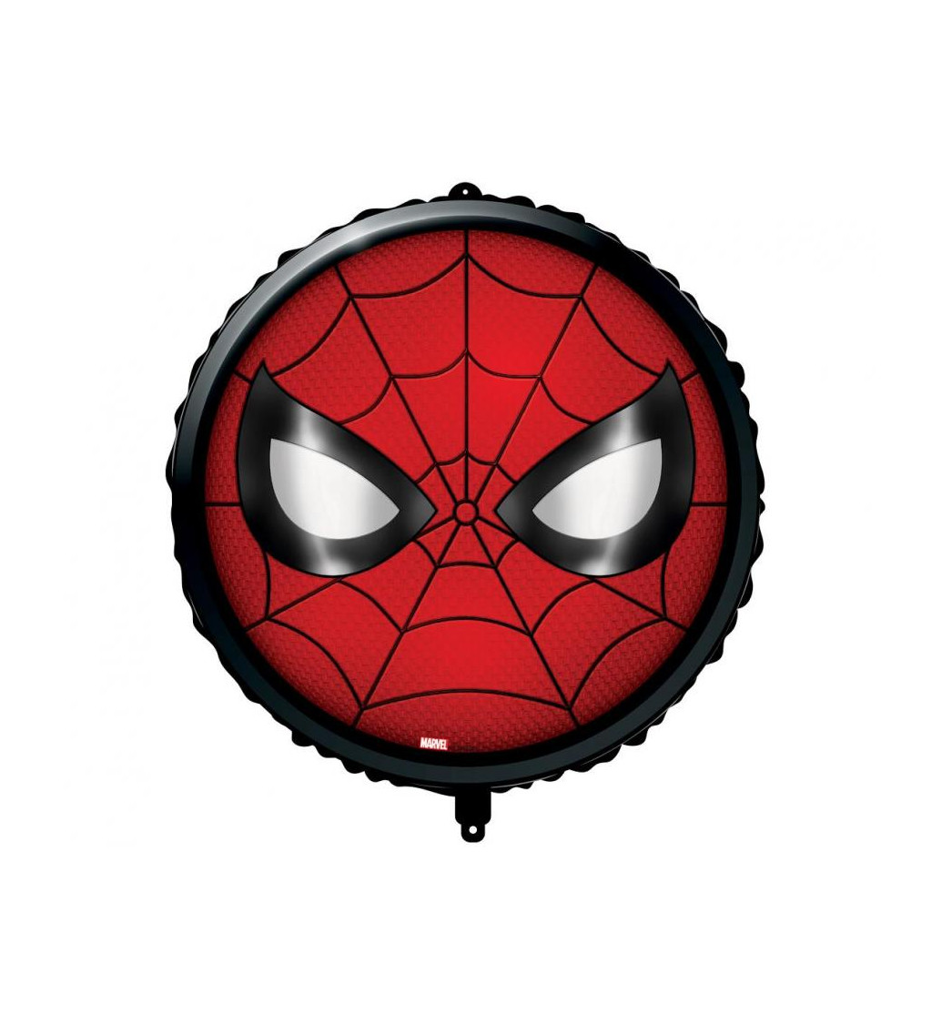 Fóliový balónek: Spider-Man