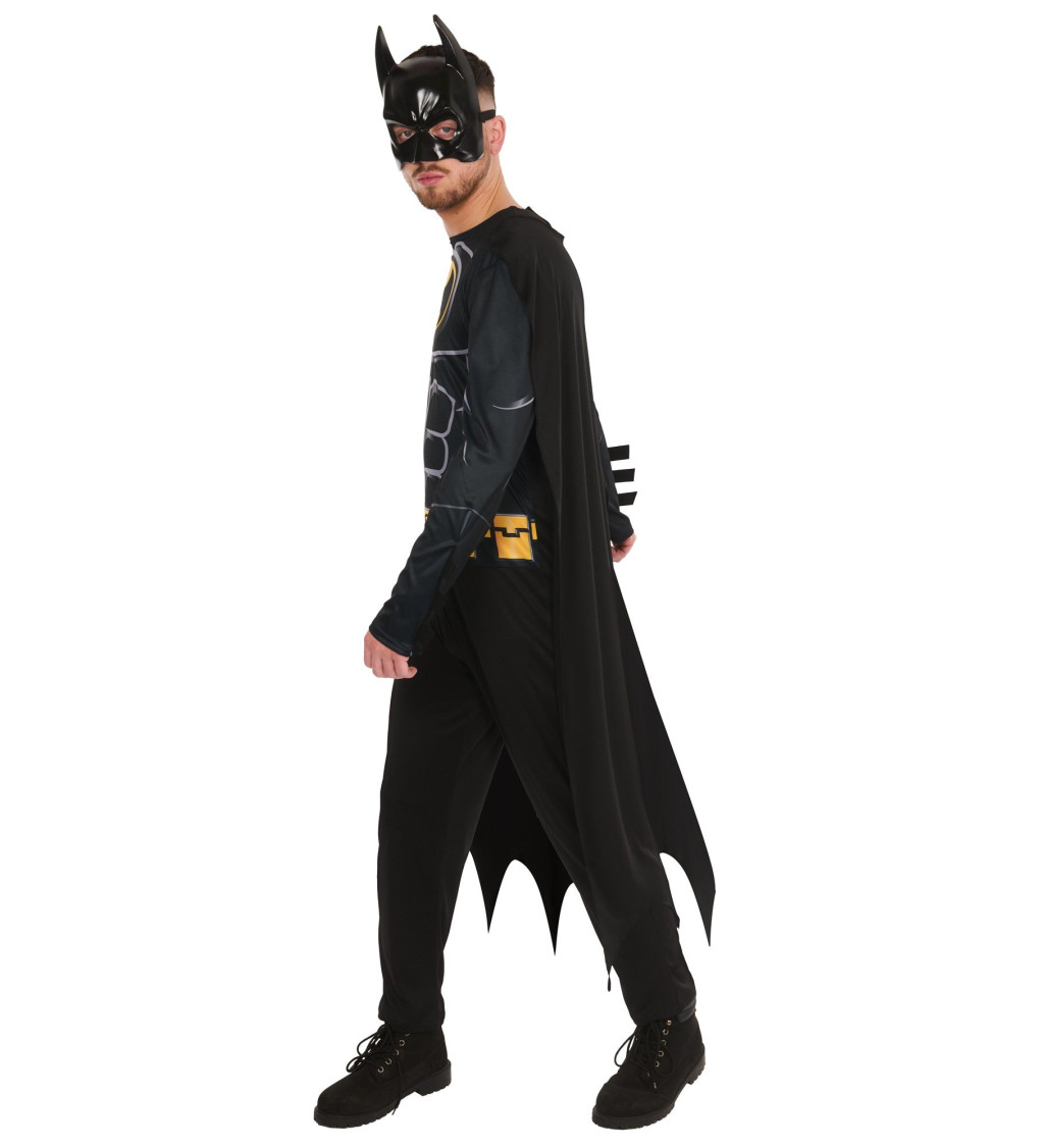 Pánský kostým - Batman