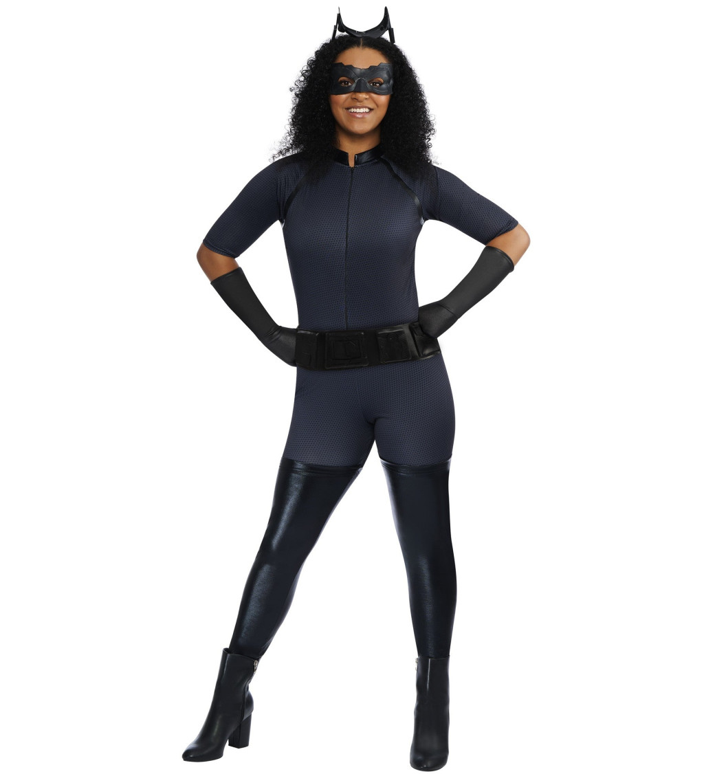 Dámský kostým - Catwoman