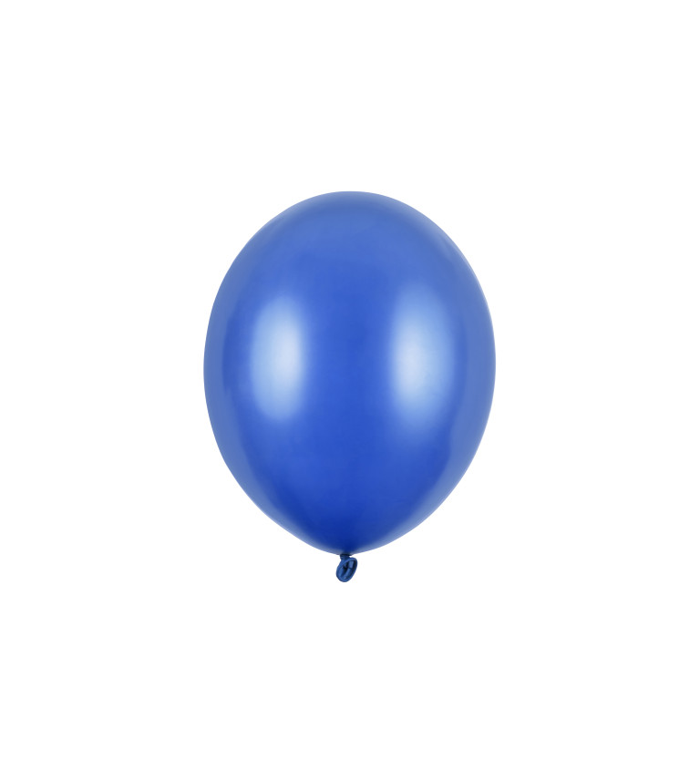 Latexový balónky - tmavě modré