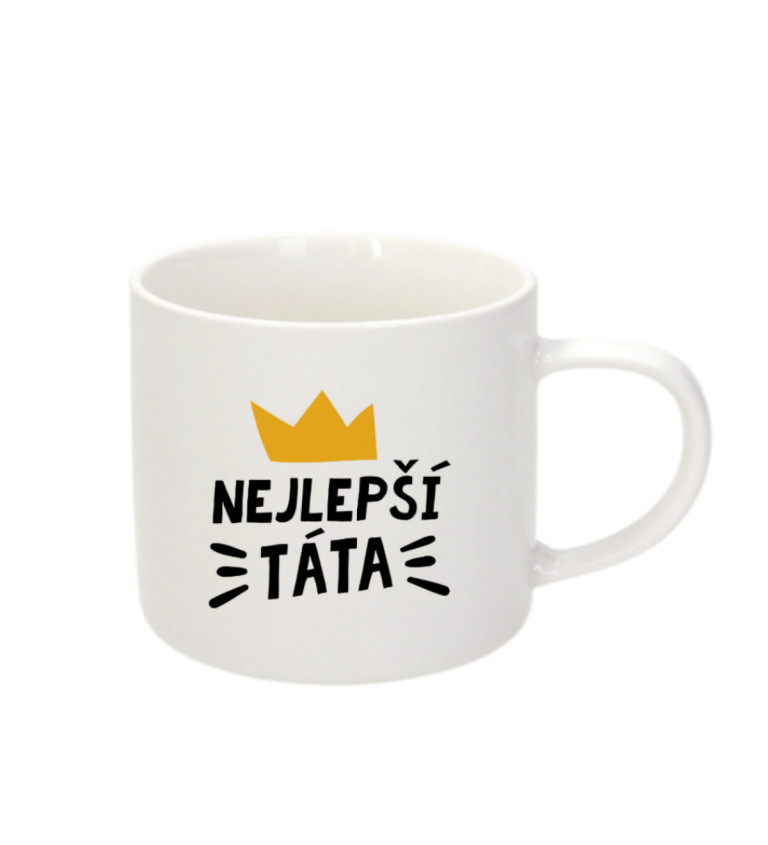 Espresso hrnek Nejlepší táta