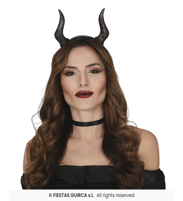 Rohy démonického stylu