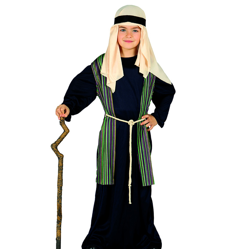 Kostým Pastýř – dětský