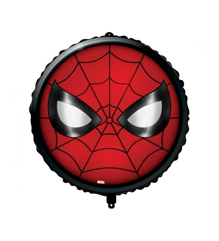 Fóliový balónek: Spider-Man