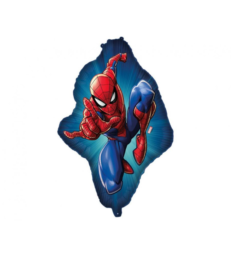 Fóliový balónek Spider-Man