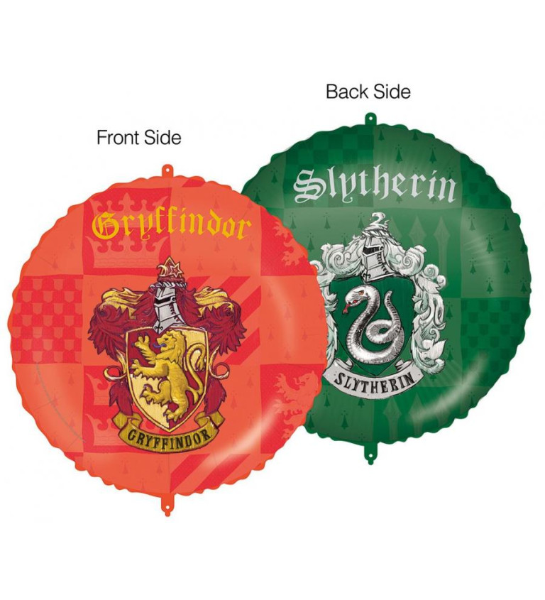 Fóliový balónek: Harry Potter