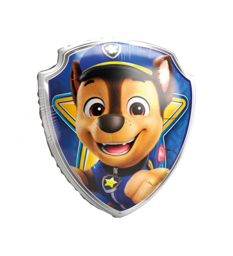 Fóliový balónek: Chase