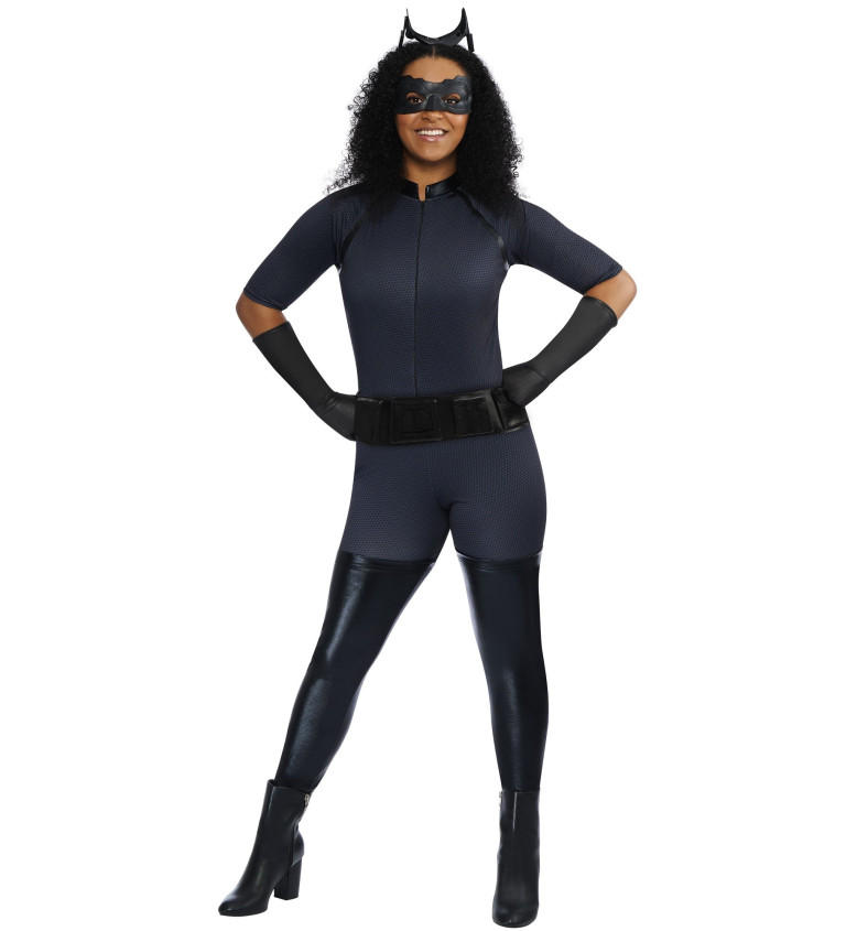 Dámský kostým - Catwoman